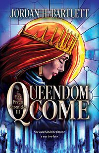 Cover image for Queendom Come