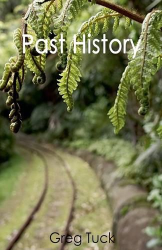 Cover image for Past History
