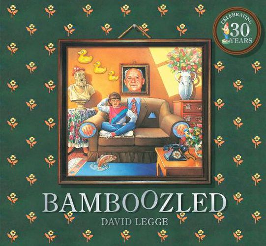 Bamboozled (30th Anniversary Edition)