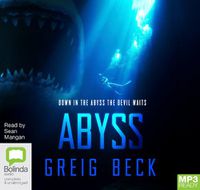 Cover image for Abyss