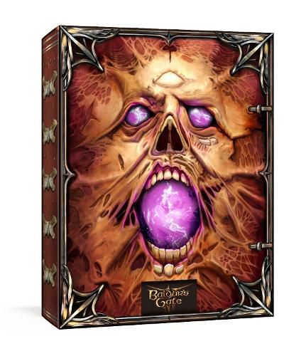 Cover image for Baldur's Gate 3: The Necromancy of Thay