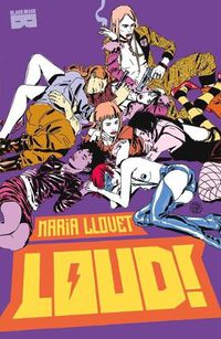 Cover image for LOUD