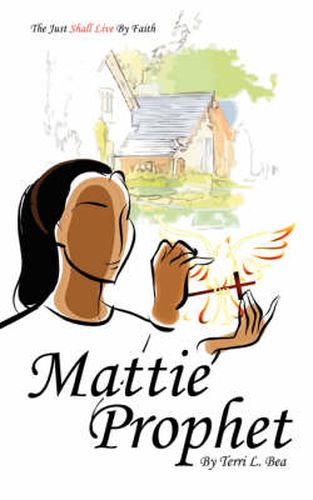 Cover image for Mattie Prophet