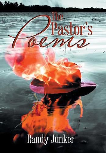 Cover image for The Pastor'S Poems