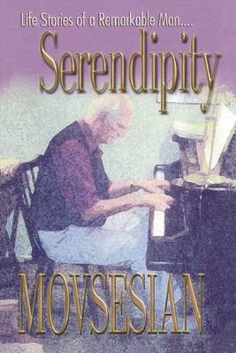 Cover image for Serendipity