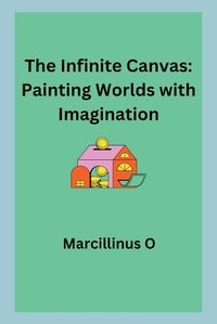 Cover image for The Infinite Canvas