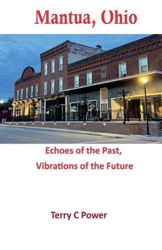 Cover image for Mantua, Ohio