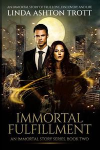 Cover image for Immortal Fulfillment