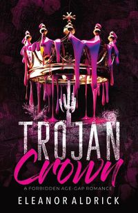 Cover image for Trojan Crown