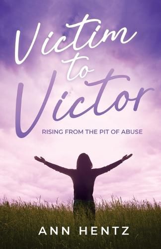 Cover image for Victim to Victor