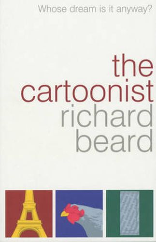 The Cartoonist