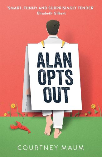 Cover image for Alan Opts Out