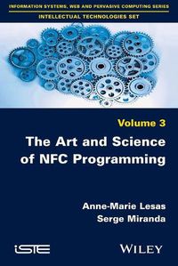 Cover image for The Art and Science of NFC Programming