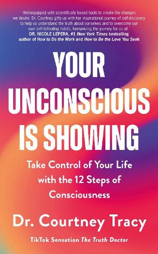 Cover image for Your Unconscious Is Showing