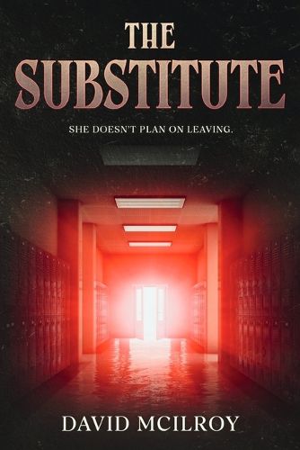 Cover image for The Substitute