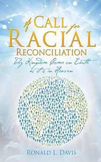 Cover image for A Call for Racial Reconciliation