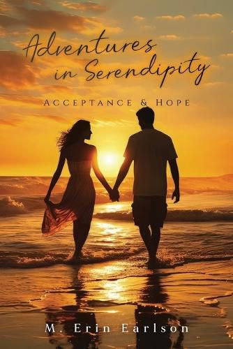 Cover image for Adventures in Serendipity