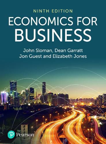 Economics for Business