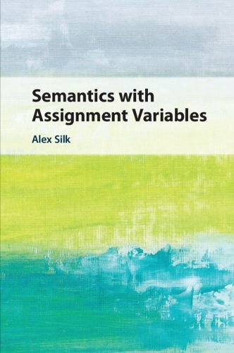 Cover image for Semantics with Assignment Variables