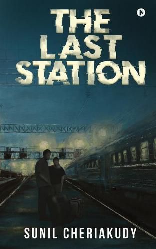 Cover image for The Last Station