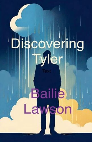 Cover image for Discovering Tyler