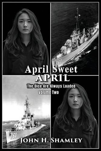 April Sweet April - Volume Two