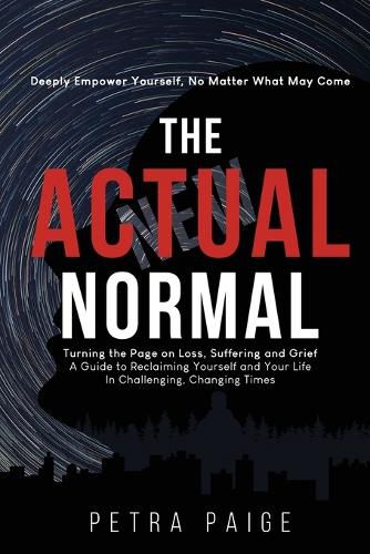 Cover image for The Actual Normal