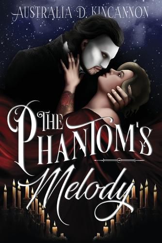 Cover image for The Phantom's Melody