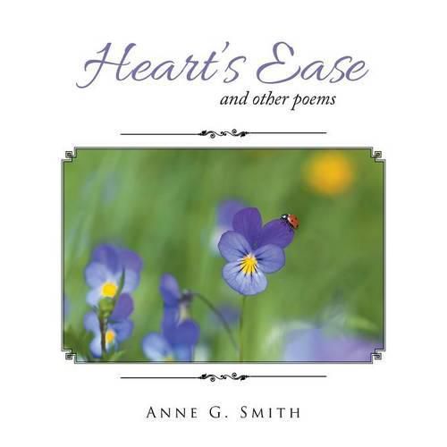 Cover image for Heart's Ease