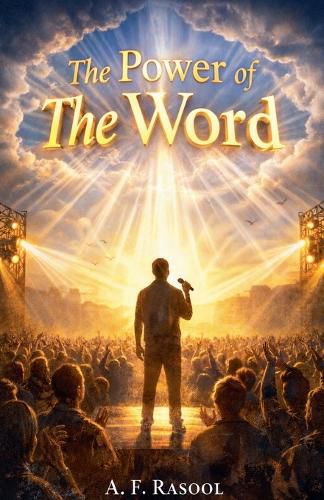Cover image for The Power of The Word