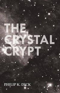 Cover image for The Crystal Crypt