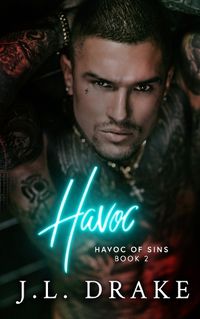 Cover image for Havoc