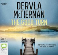 Cover image for The Good Turn