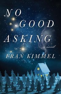 Cover image for No Good Asking