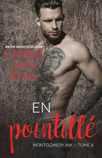 Cover image for En pointille