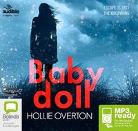 Cover image for Baby Doll