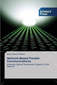 Cover image for Network-Based Parallel Communications