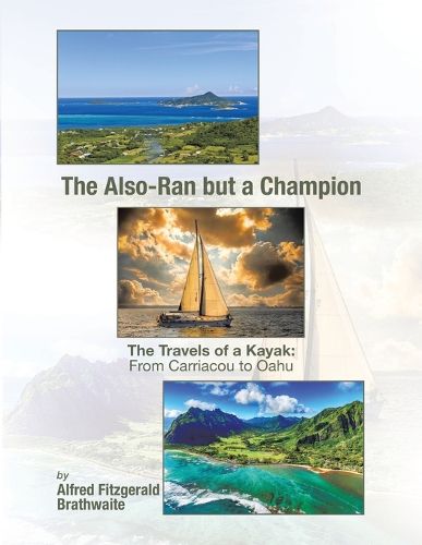 Cover image for The Also-Ran but a Champion