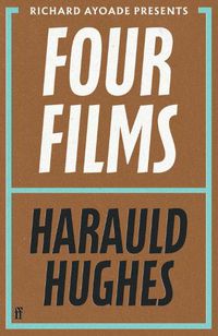 Cover image for Four Films