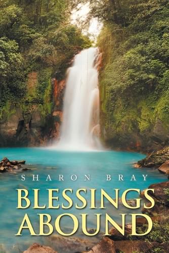 Cover image for Blessings Abound