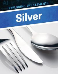 Cover image for Silver