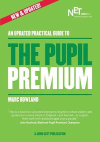 Cover image for An Updated Practical Guide to the Pupil Premium