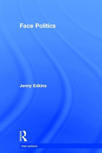 Cover image for Face Politics