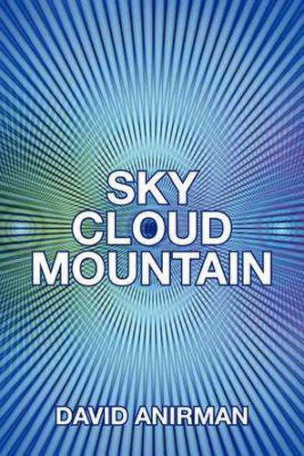 Cover image for Sky Cloud Mountain