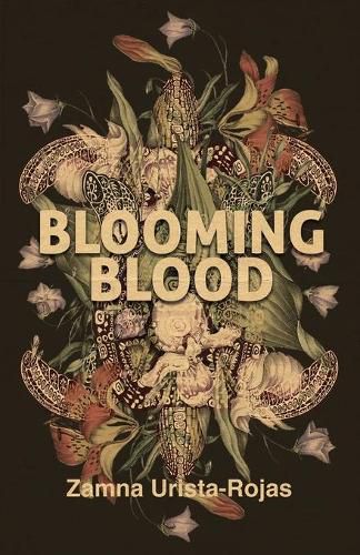 Cover image for Blooming Blood