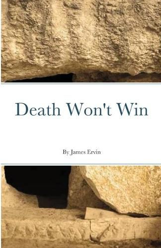 Cover image for Death Won't Win