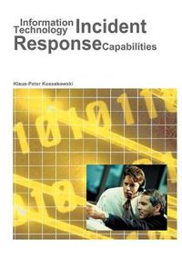 Cover image for Information Technology Incident Response Capabilities