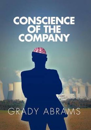 Cover image for Conscience of the Company
