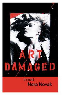 Cover image for Art Damaged