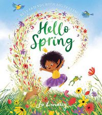 Cover image for Hello Spring